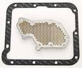 70-77 C4 TRANSMISSION PAN GASKET & FILTER (image for) 70-77 C4 TRANSMISSION PAN GASKET & FILTER