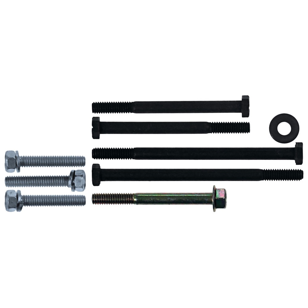 (image for) 70-73 302/351W WATER PUMP BOLT KIT - W OR W/O A/C