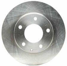 70-73 BRAKE DISC ROTOR - WHITE BOX AFTERMARKET (image for) 70-73 BRAKE DISC ROTOR - WHITE BOX AFTERMARKET
