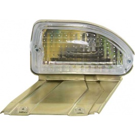 (image for) 70 RH 2 WIRE PLUG PARKING LIGHT ASSEMBLY