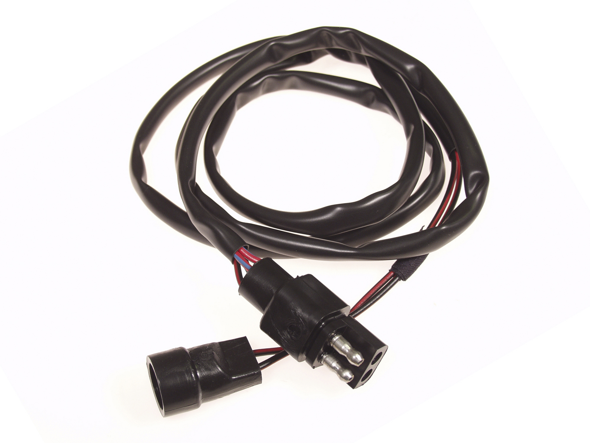 69-70 BACK UP LIGHT WIRING HARNESS - 4SPD (image for) 69-70 BACK UP LIGHT WIRING HARNESS - 4SPD