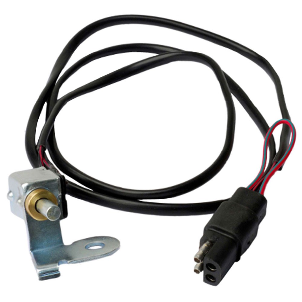 69-72 3 SPEED BACKUP LIGHT SWITCH - BEFORE 5/15/72 (image for) 69-72 3 SPEED BACKUP LIGHT SWITCH - BEFORE 5/15/72