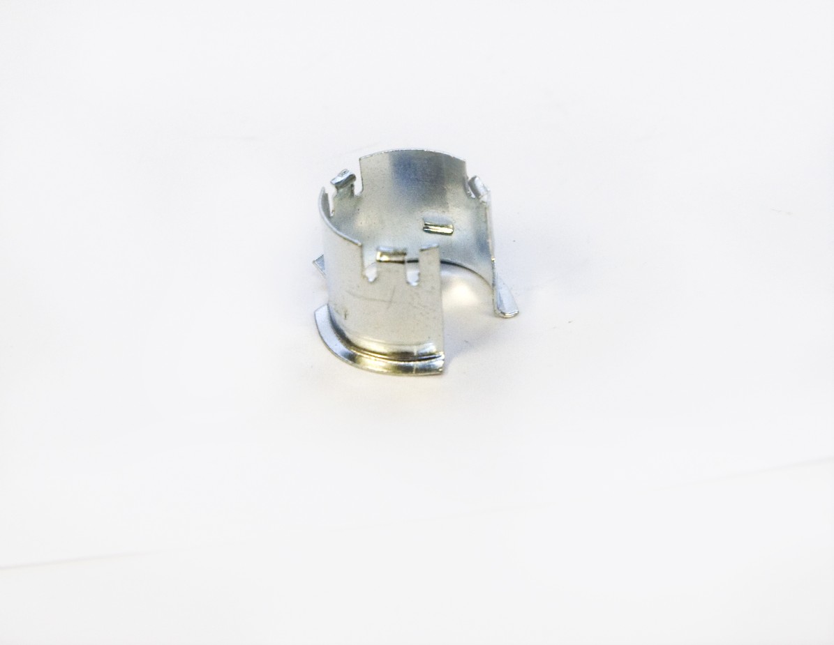 1970-73 HURST 4 SPEED BACK UP LAMP SWITCH RETAINER (image for) 1970-73 HURST 4 SPEED BACK UP LAMP SWITCH RETAINER