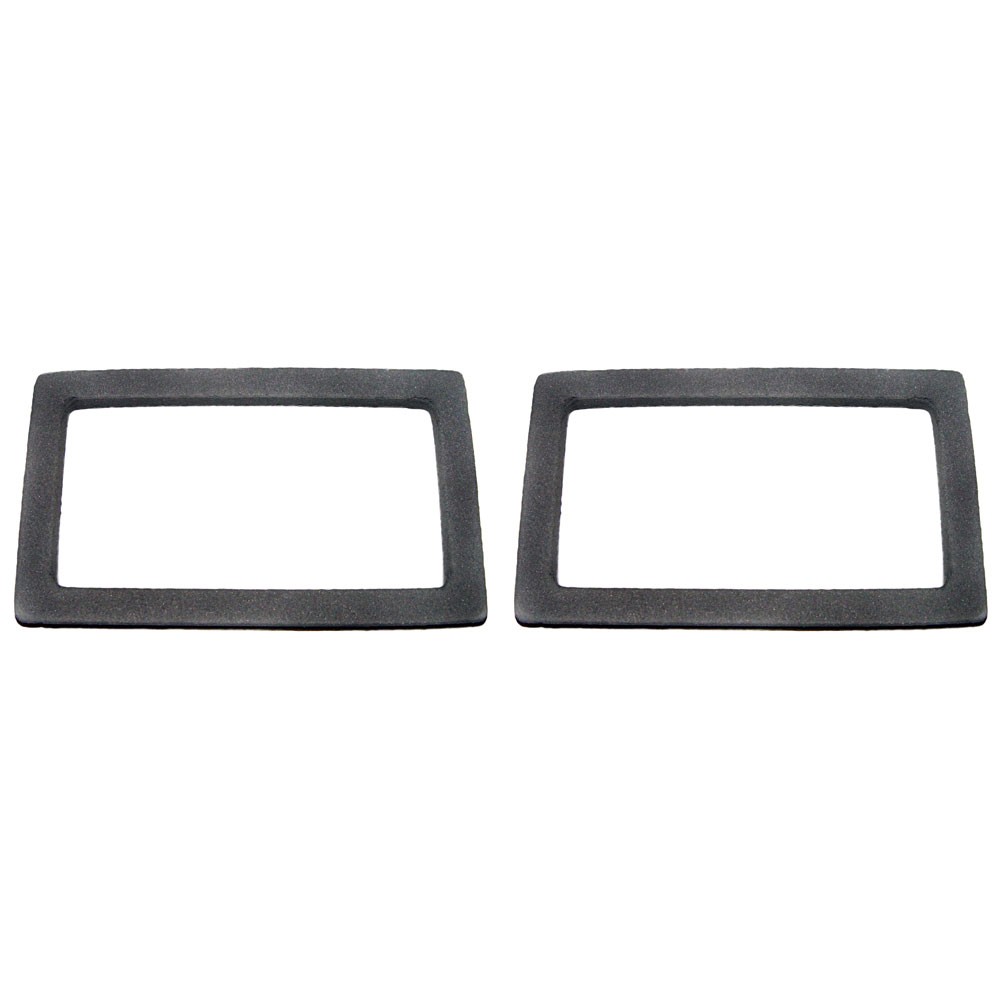 (image for) 70 REAR MARKER LIGHT TO BODY GASKET