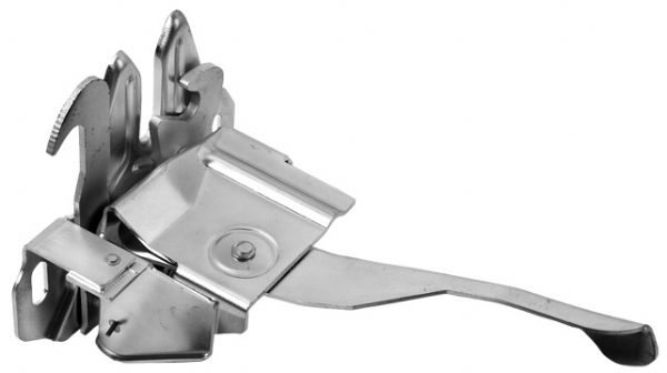 (image for) 69-70 HOOD LATCH