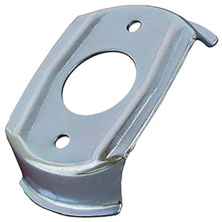 (image for) 70-73 HOOD LOCK RETAINER