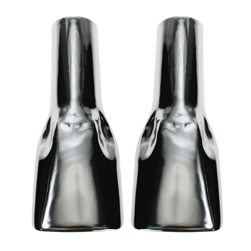 (image for) 70 MACH 1 EXHAUST TIPS - CONCOURSE