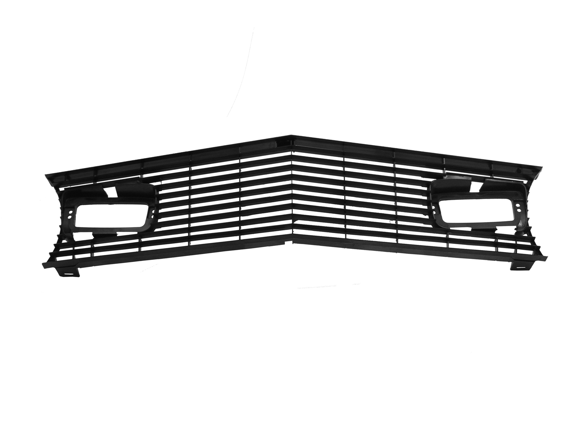 (image for) 70 MACH 1 GRILLE - W/SPORT LAMPS - REPRODUCTION
