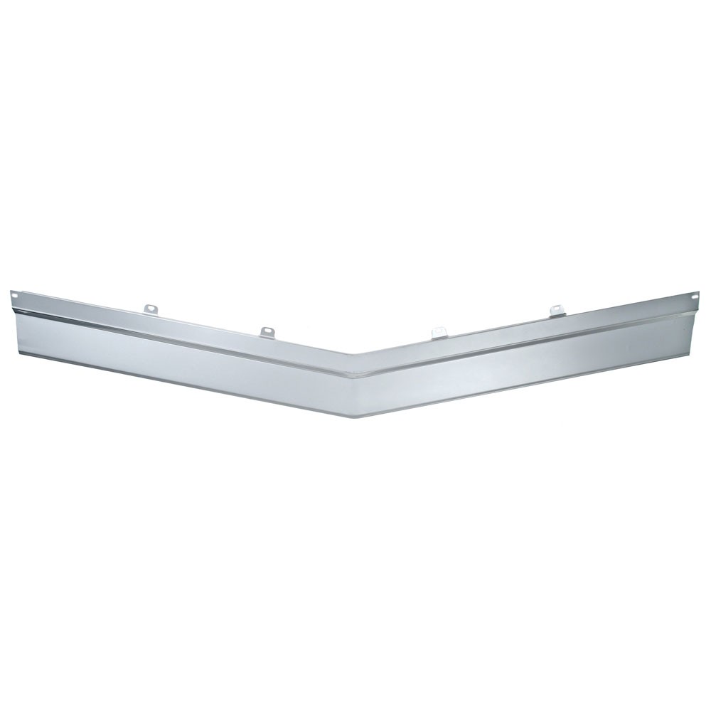 (image for) 70 LOWER PANEL GRILLE OPENING MOLDING