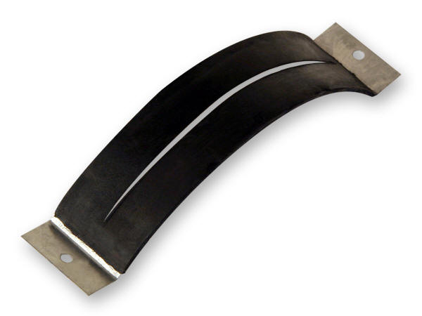 1974-84 MUSTANG II SHIFT SEAL (image for) 1974-84 MUSTANG II SHIFT SEAL