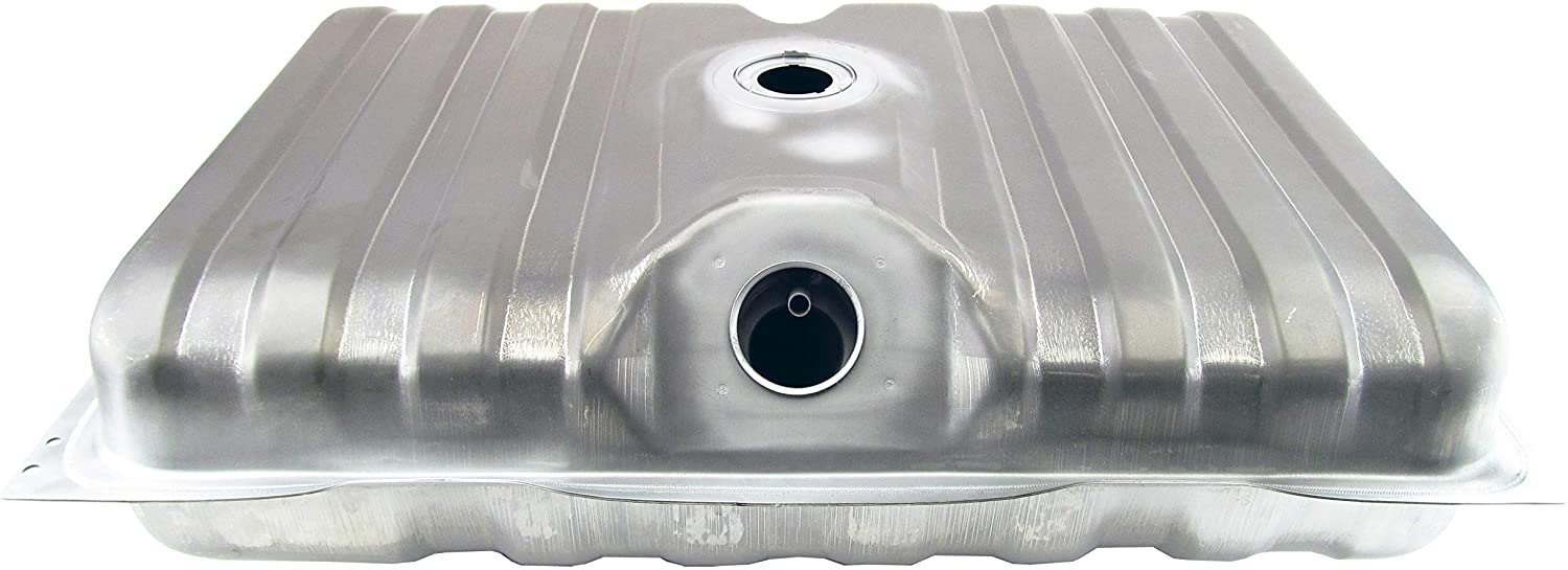 (image for) 1971 - 73 COUGAR GAS TANK