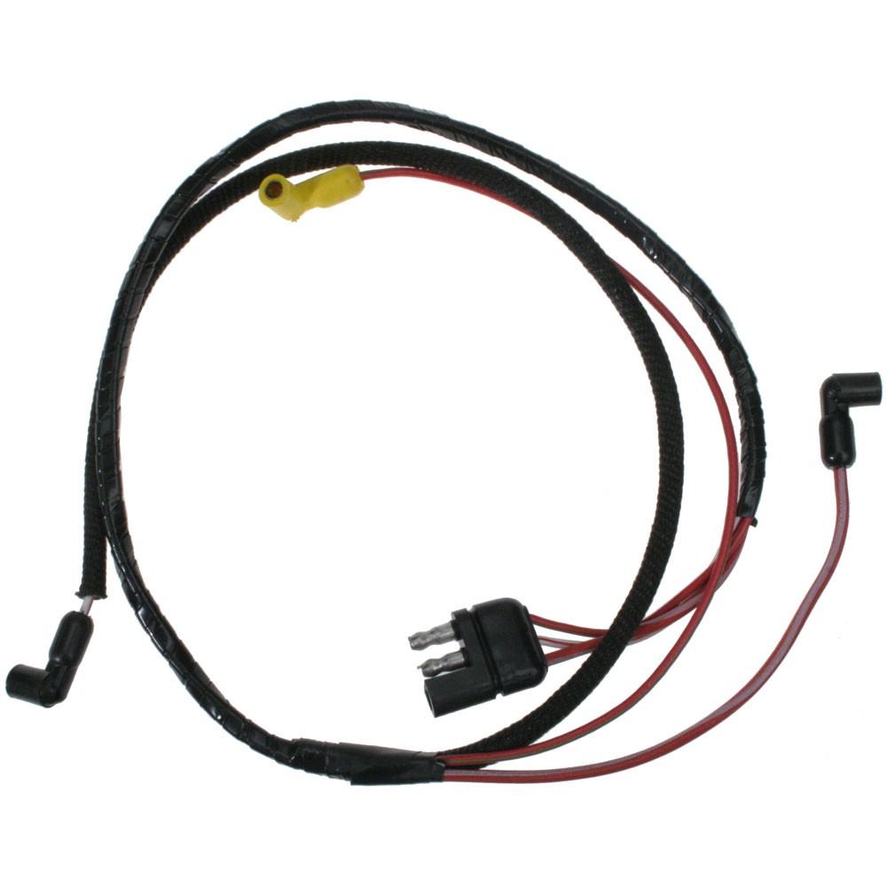 (image for) 71 302 GAUGE FEED WIRING