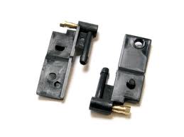 (image for) 71-73 WINDSDHIELD WASHER NOZZLES - PAIR