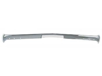 (image for) 71-73 CHROME FRONT BUMPER