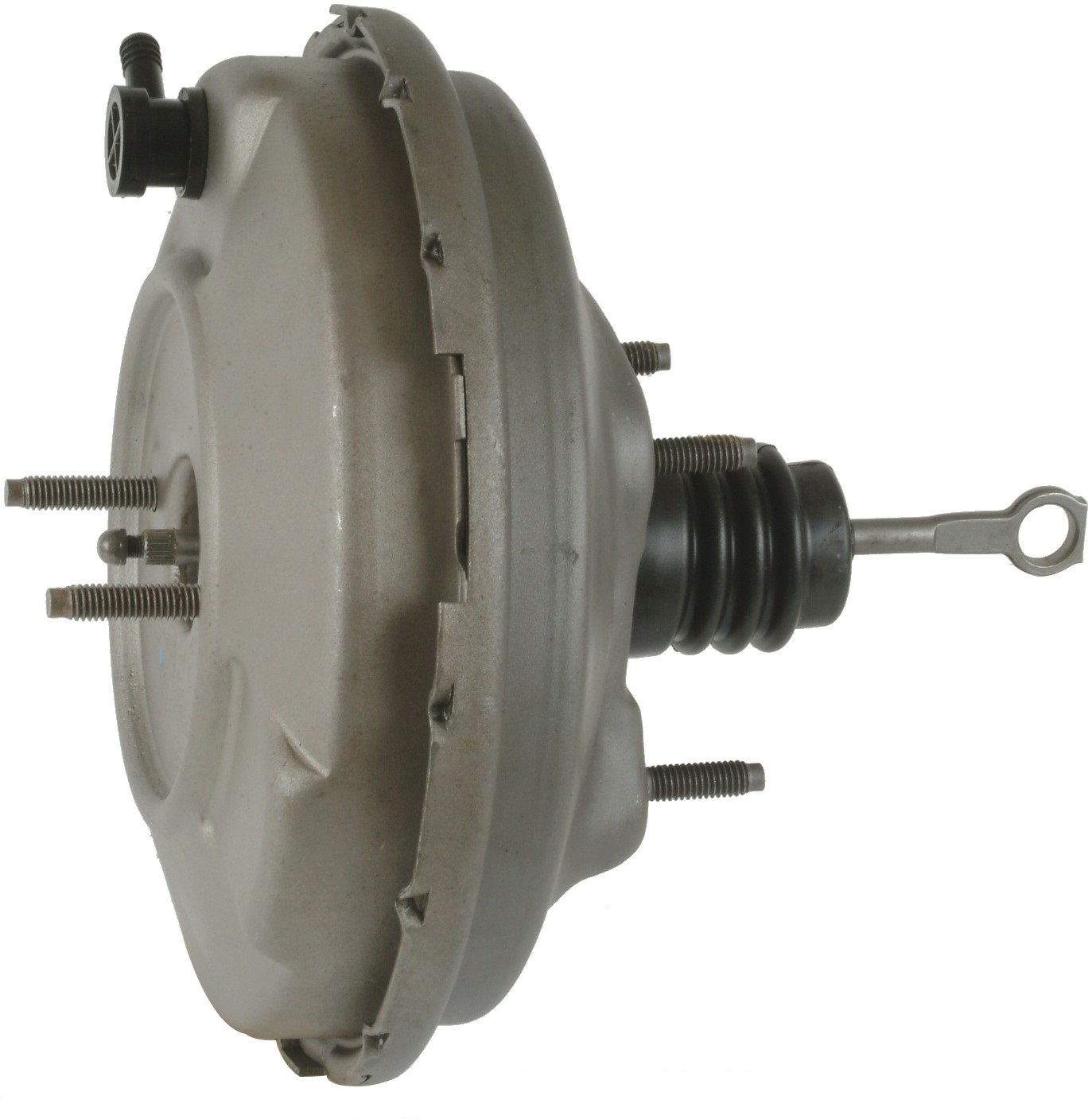 (image for) 71-73 POWER BRAKE BOOSTER WITHOUT MASTER CYLINDER