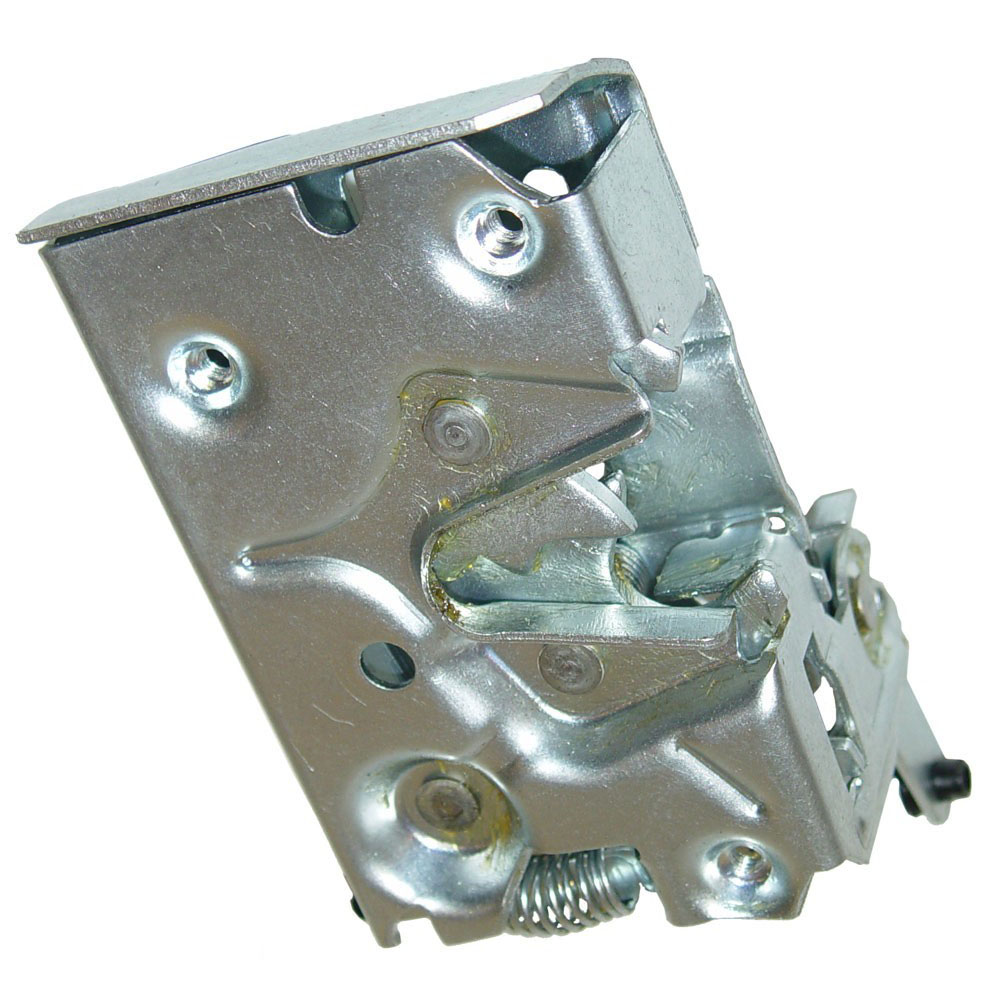 (image for) 71-73 LH DOOR LATCH - Click Image to Close