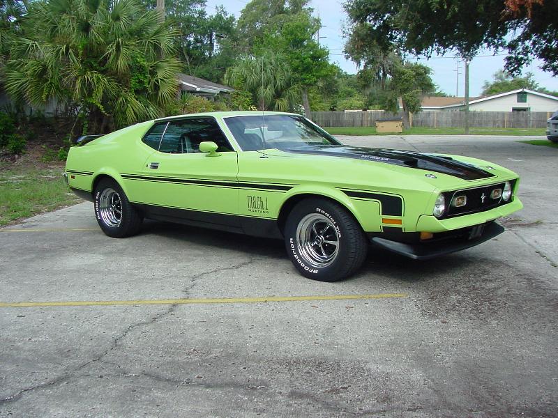 71-72 RALLY/MACH 1 COMPLETE STRIPE KIT -WHITE (image for) 71-72 RALLY/MACH 1 COMPLETE STRIPE KIT -WHITE