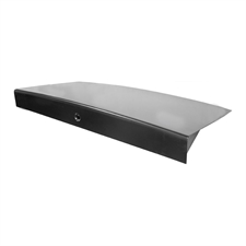 (image for) 71-73 COUPE TRUNK LID