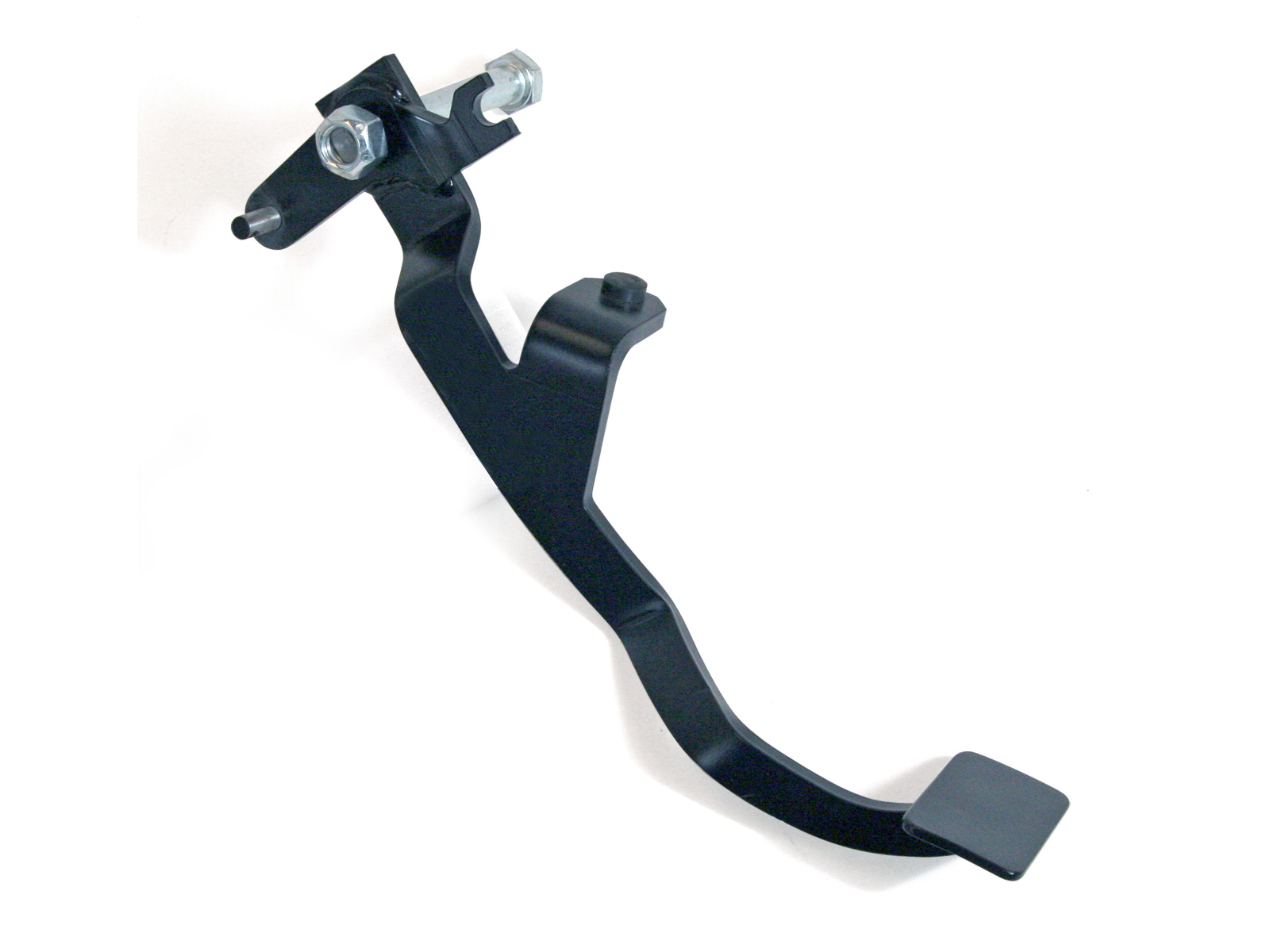 (image for) 71-73 CLUTCH PEDAL - Click Image to Close