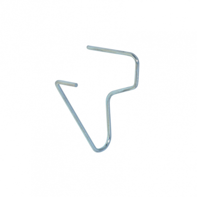 71-73 ACCELERATOR PEDAL SPRING (image for) 71-73 ACCELERATOR PEDAL SPRING