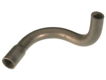 (image for) 65-66 6 CYL LOWER RADIATOR HOSE
