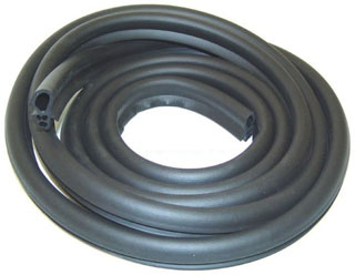 (image for) 71-73 COUGAR TRUNK WEATHERSTRIP