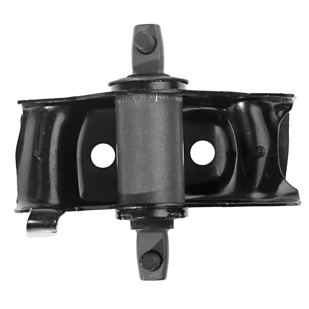 (image for) 65-73 COIL SPRING SADDLE PERCH & BUSHING