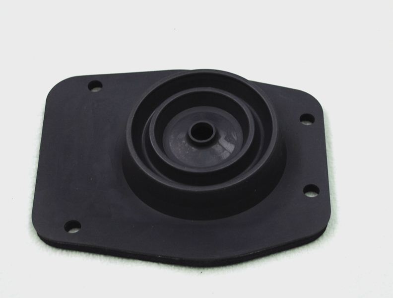 79-04 MUSTANG MT SHIFT BOOT - RUBBER ONLY (image for) 79-04 MUSTANG MT SHIFT BOOT - RUBBER ONLY