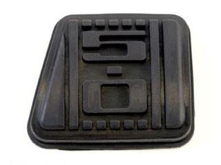 (image for) 79-93 5.0L CLUTCH PEDAL PAD