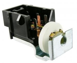 (image for) 80-86 HEADLIGHT SWITCH - WITH FOG LIGHTS