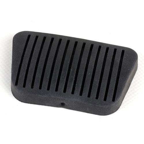 (image for) 79-93 A/T BRAKE PEDAL PAD
