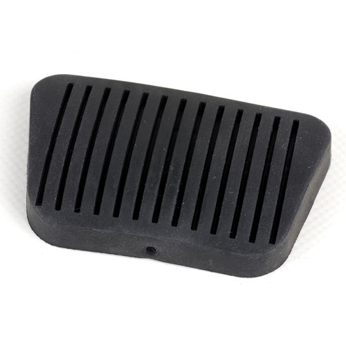 79-93 A/T BRAKE PEDAL PAD (image for) 79-93 A/T BRAKE PEDAL PAD