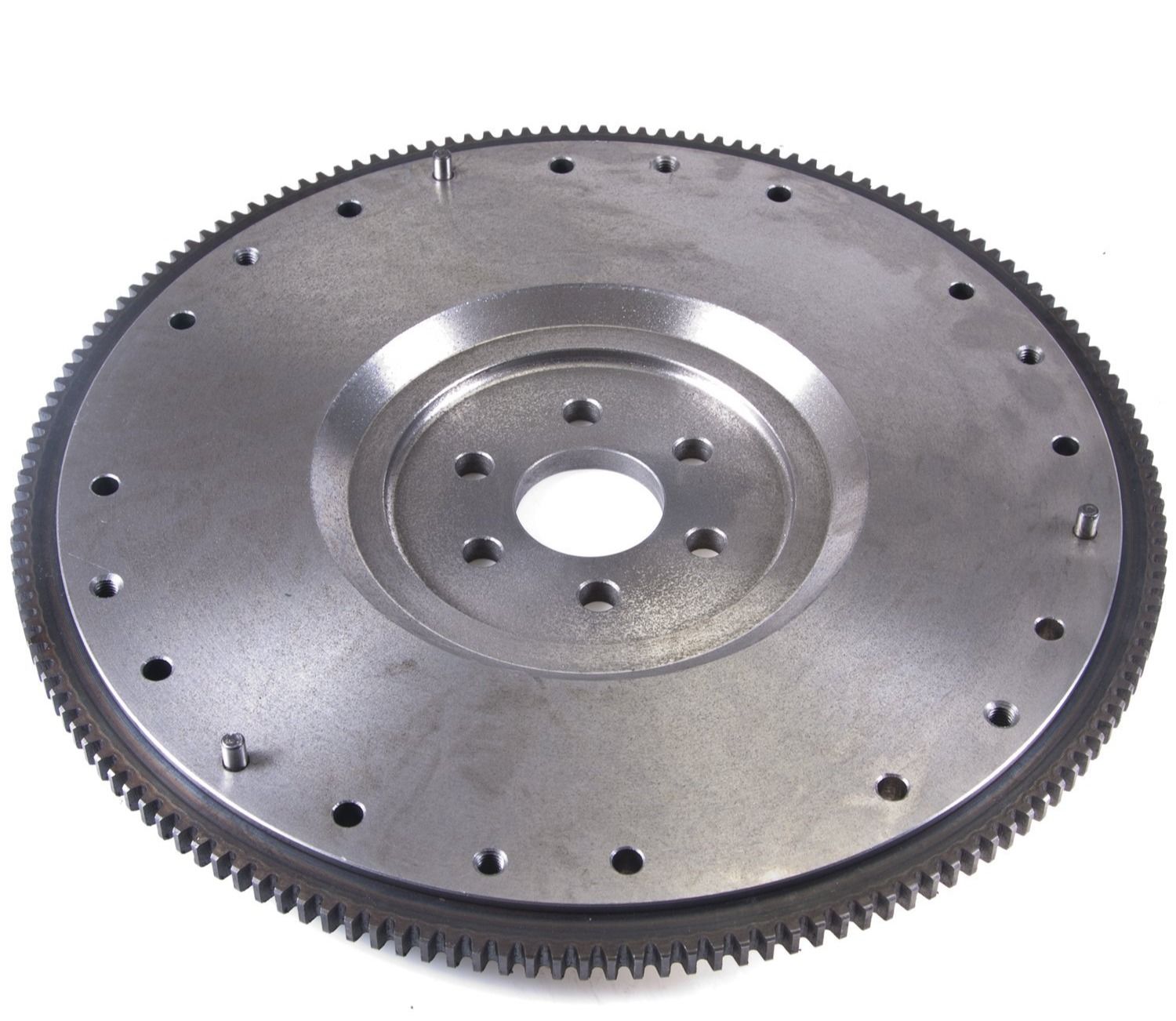 81-95 CAST IRON FLYWHEEL - 5.0 - 50 OZ - 157 TOOTH (image for) 81-95 CAST IRON FLYWHEEL - 5.0 - 50 OZ - 157 TOOTH