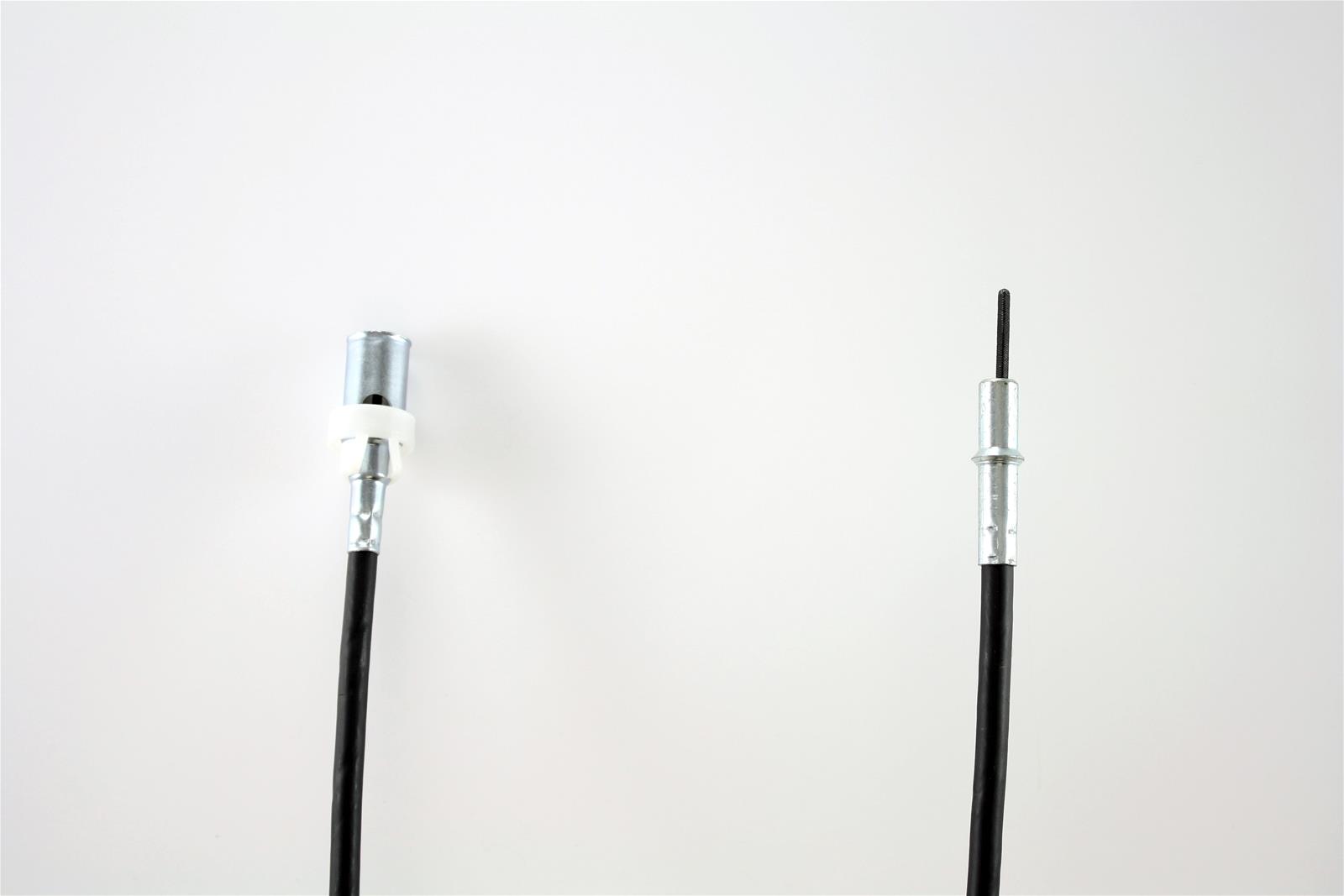 83-90 ALL WITH CRUSIE CONTROL SPEEDOMETER CABLE - 71" (image for) 83-90 ALL WITH CRUSIE CONTROL SPEEDOMETER CABLE - 71"