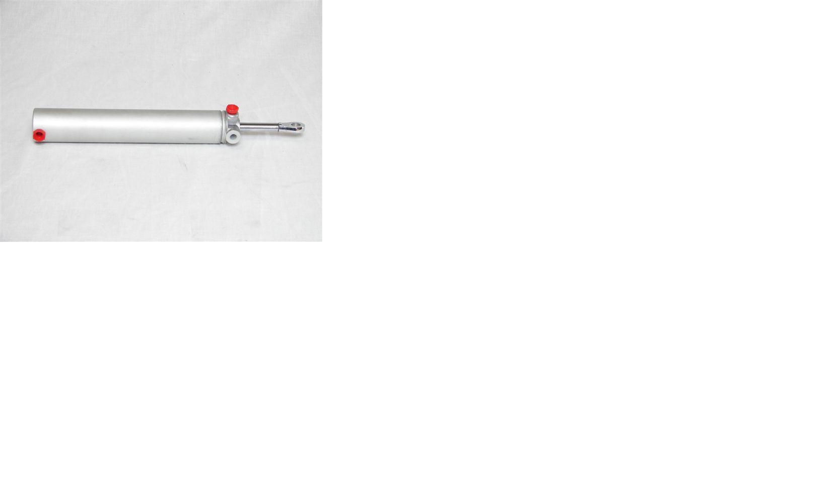 83-93 CONVERTIBLE TOP HYDRAULIC CYLINDER LIFT (image for) 83-93 CONVERTIBLE TOP HYDRAULIC CYLINDER LIFT