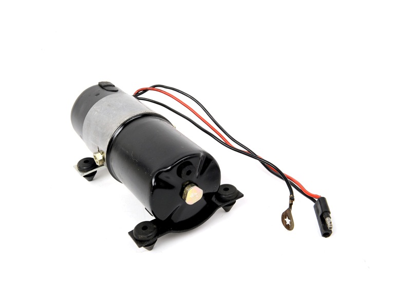 83-93 CONVERTIBLE TOP PUMP MOTOR - 3 WIRE (image for) 83-93 CONVERTIBLE TOP PUMP MOTOR - 3 WIRE