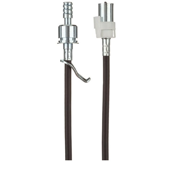 83-98 SPEEDOMETER CABLE - 76" (image for) 83-98 SPEEDOMETER CABLE - 76"