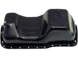 (image for) 84-95 OIL PAN - 5.0 - REPRO-PAINTED
