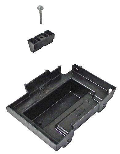 (image for) 87-93 BATTERY TRAY