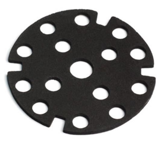 (image for) 87-89 HORN BUTTON REPAIR PAD