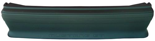 (image for) 87-93 REAR BUMPER COVER - GT