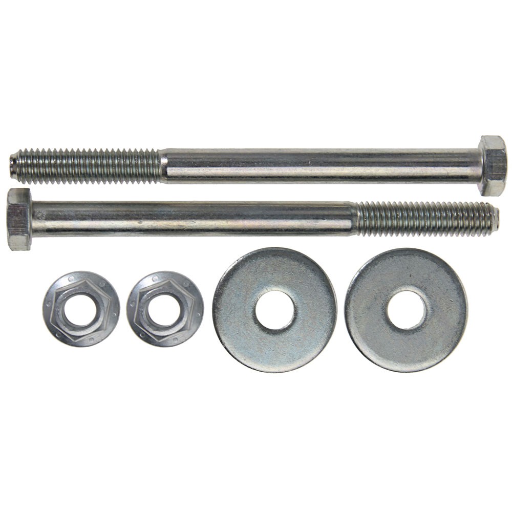 (image for) 66-67 LEAF SPRING FRONT MOUNTING (6) HARDWARE - Click Image to Close