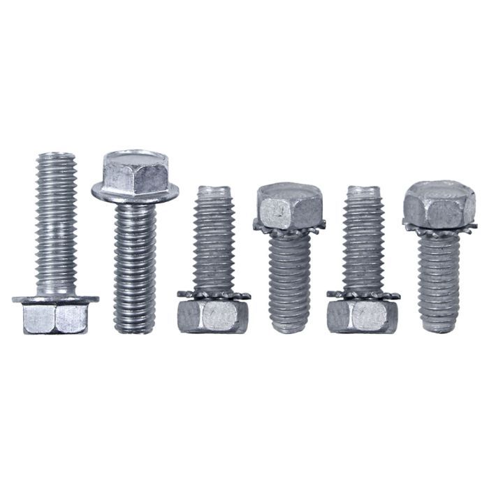 65 AC COMPRESSOR HARDWARE, 289 (image for) 65 AC COMPRESSOR HARDWARE, 289