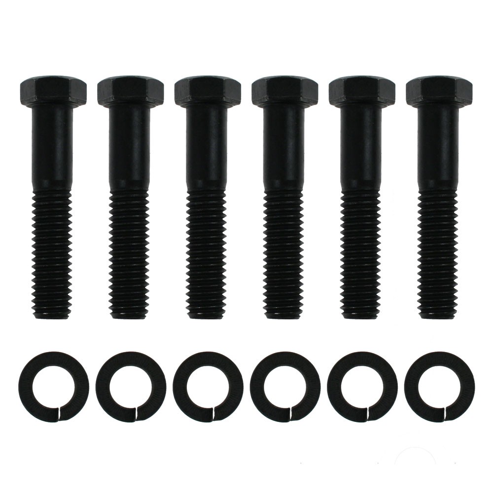 (image for) 302-351 MANUAL BELL HOUSING BOLTS