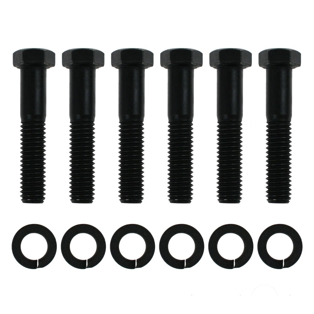 302-351 MANUAL BELL HOUSING BOLTS (image for) 302-351 MANUAL BELL HOUSING BOLTS