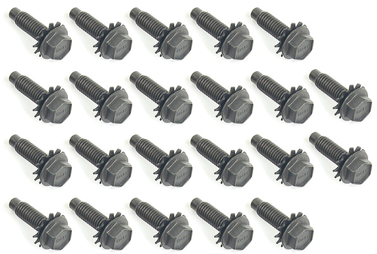 65 DOOR HINGE HARDWARE (22PCS) - DOES ALL 4 HINGES (image for) 65 DOOR HINGE HARDWARE (22PCS) - DOES ALL 4 HINGES