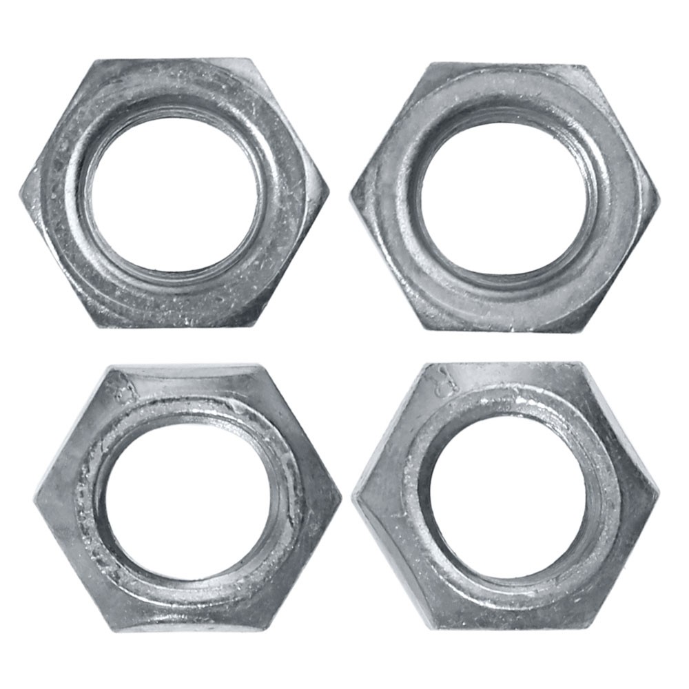 (image for) 68 SHACKLE ASSEMBLY NUTS - 4 PCS
