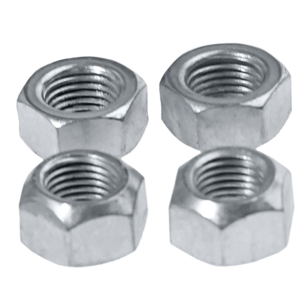 (image for) 68 SHACKLE ASSEMBLY NUTS - 4 PCS
