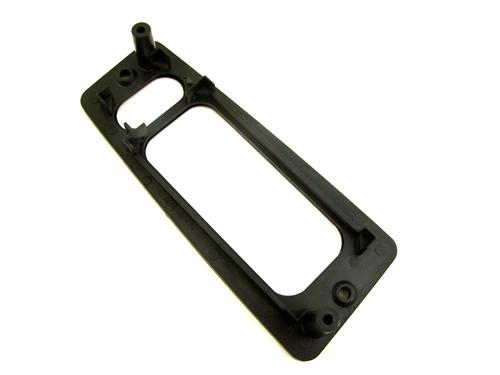 (image for) 87-93 CONVERTIBLE SWITCH COVER, LH