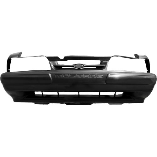 (image for) 87-93 LX FRONT BUMPER COVER - FORD TOOLING